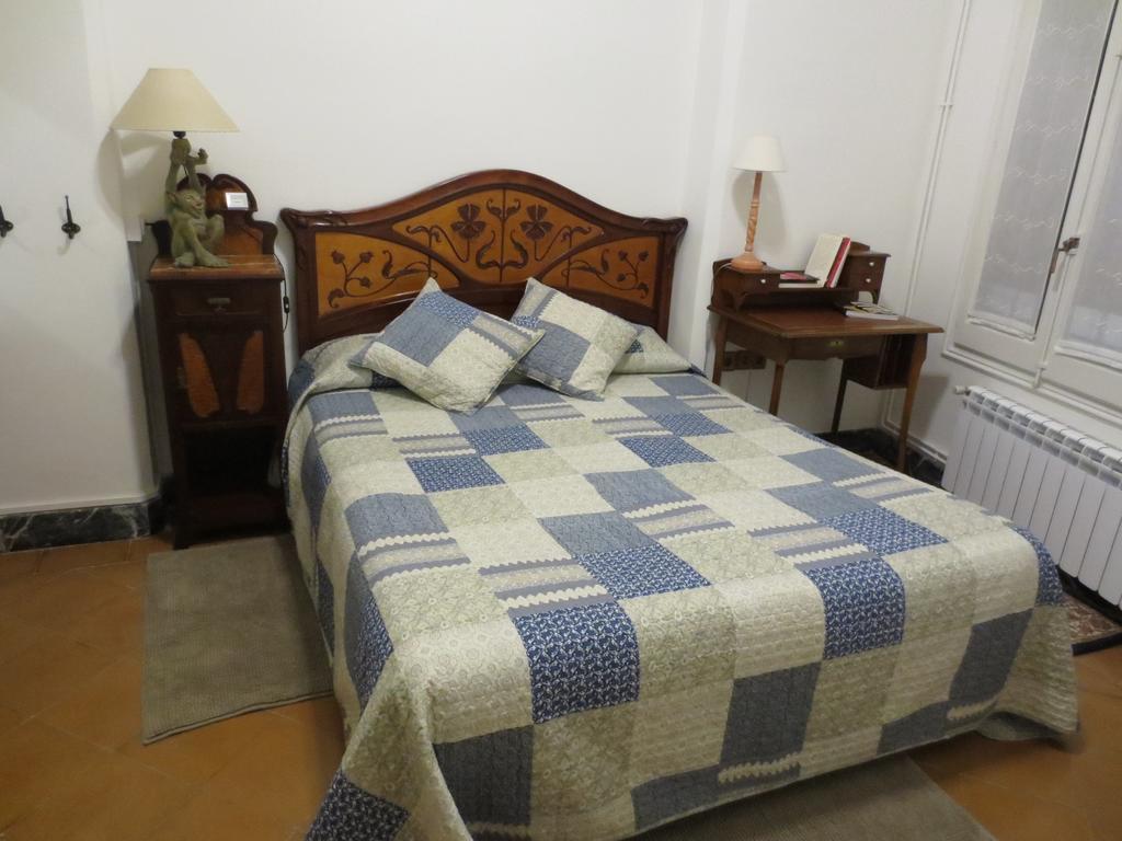 1900 B&B テラサ 部屋 写真