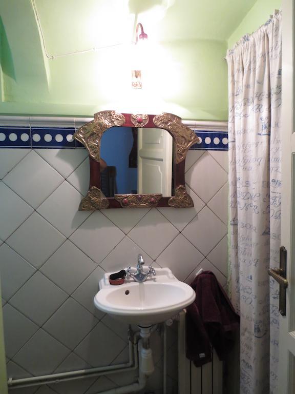 1900 B&B テラサ エクステリア 写真