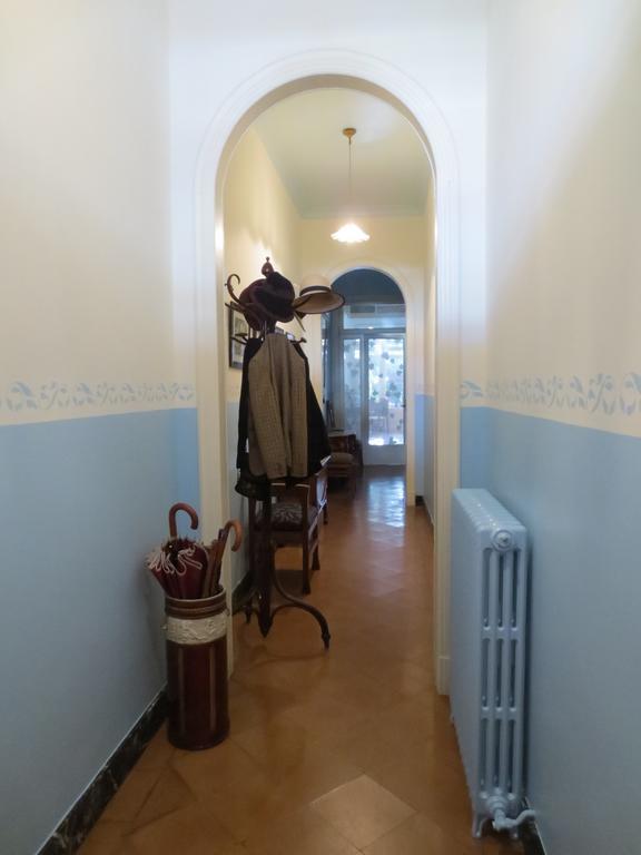 1900 B&B テラサ エクステリア 写真