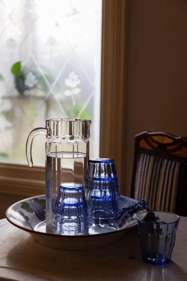 1900 B&B テラサ エクステリア 写真