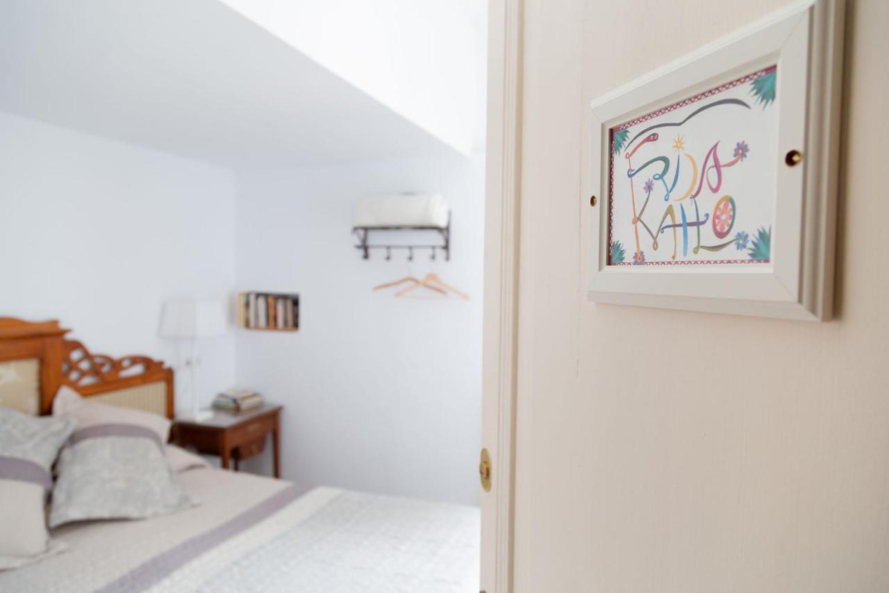 1900 B&B テラサ エクステリア 写真